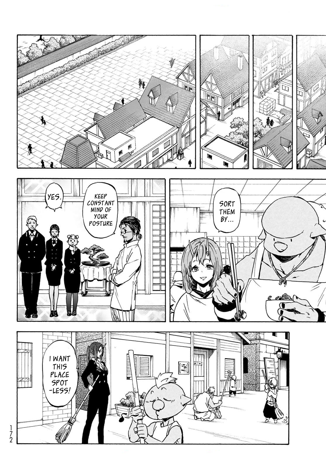 Tensei Shitara Slime Datta Ken, Chapter 40 image 17